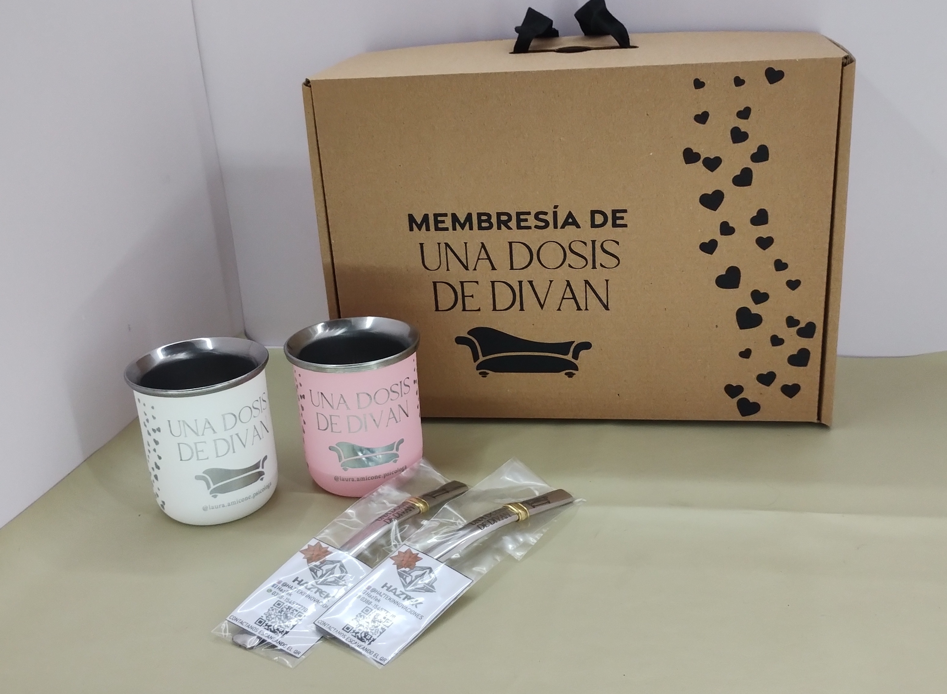 Corporativo